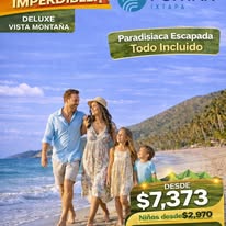 Promoción Ixtapa