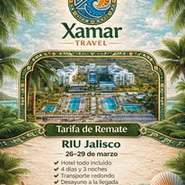 Tarifa de remate Costa Club