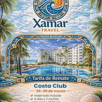 Promoción Imperdible Deluxe Vista Montaña